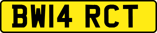 BW14RCT