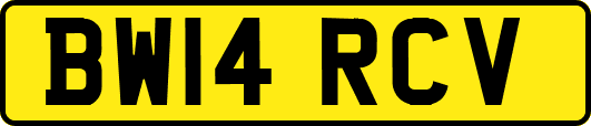 BW14RCV