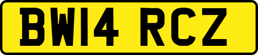 BW14RCZ