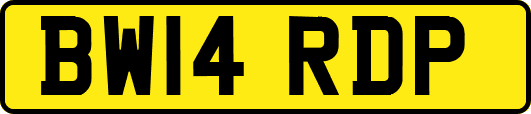 BW14RDP