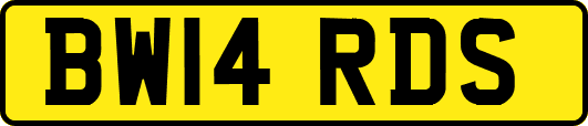 BW14RDS