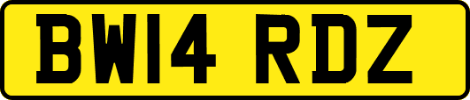 BW14RDZ