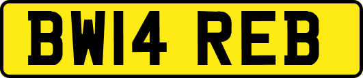 BW14REB