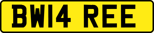 BW14REE