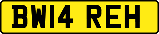 BW14REH