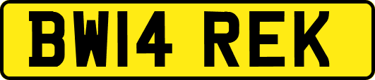 BW14REK
