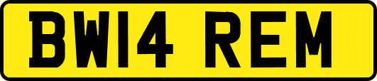BW14REM
