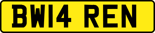 BW14REN