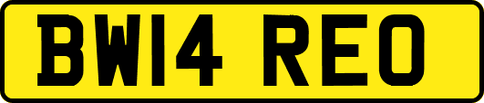 BW14REO