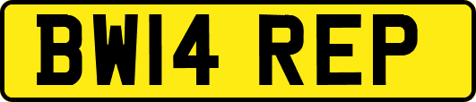 BW14REP