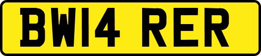 BW14RER