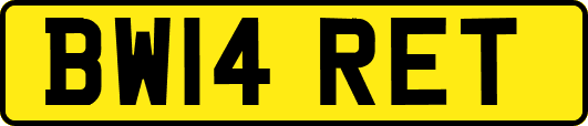 BW14RET