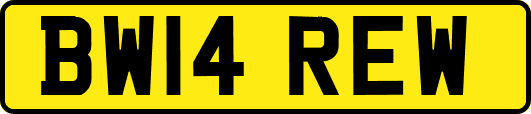 BW14REW