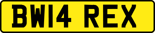 BW14REX