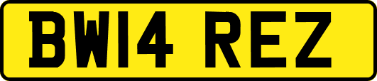 BW14REZ