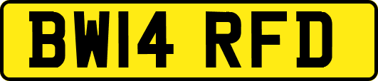 BW14RFD