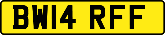 BW14RFF