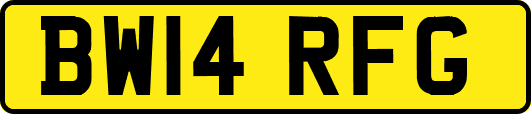 BW14RFG