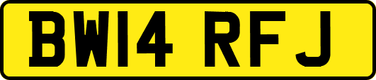 BW14RFJ