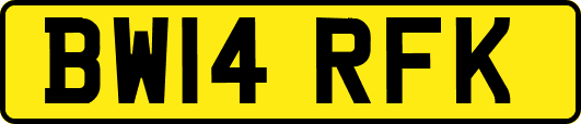 BW14RFK