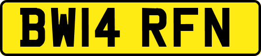 BW14RFN