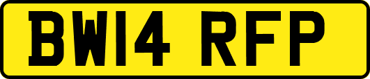 BW14RFP