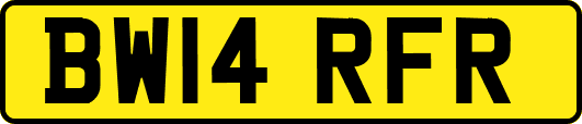 BW14RFR