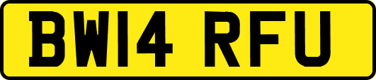BW14RFU
