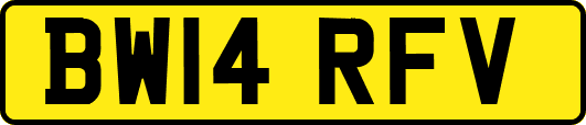 BW14RFV