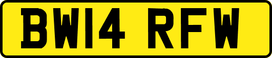 BW14RFW