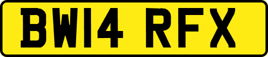 BW14RFX