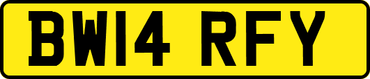 BW14RFY