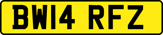 BW14RFZ