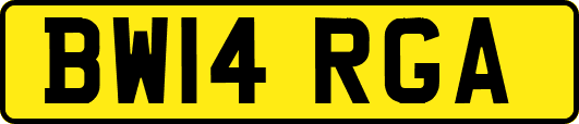 BW14RGA