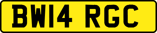 BW14RGC