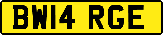 BW14RGE