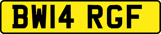 BW14RGF