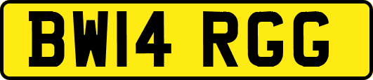 BW14RGG