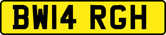 BW14RGH