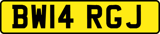 BW14RGJ