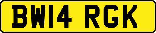 BW14RGK