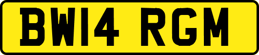 BW14RGM