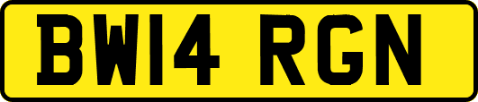 BW14RGN