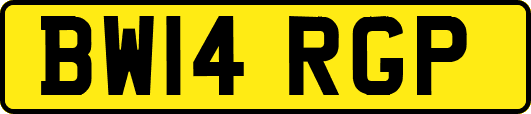 BW14RGP