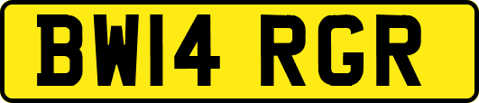 BW14RGR