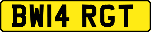 BW14RGT