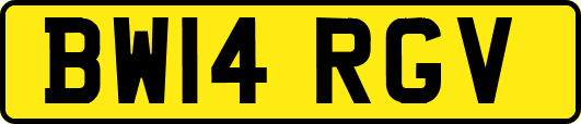 BW14RGV