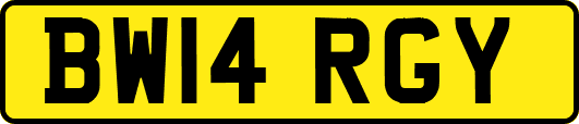 BW14RGY