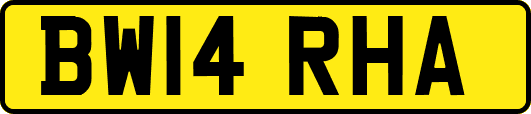 BW14RHA
