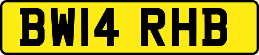 BW14RHB